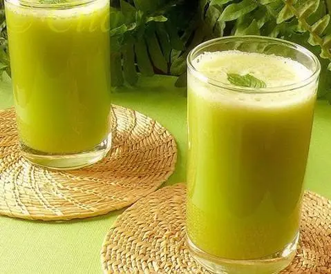 Hình ảnh Nước Mía Sầu Riêng Ghé Em Nha - Nước Mía & Nước Ép - Nơ Trang Long