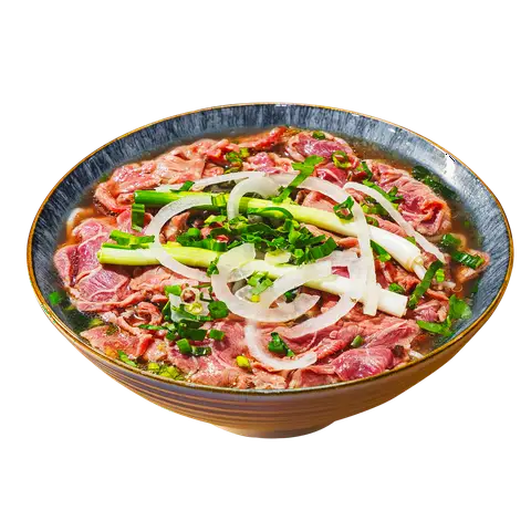Hình ảnh Phở Nhất Vị - Nguyễn Đình Chiểu