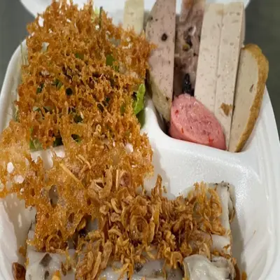 Hình ảnh Bánh Cuốn - Bánh Ướt - Nhân CN8 - Lê Đức Thọ