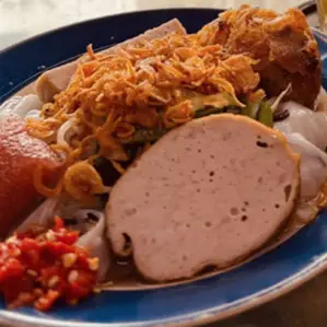 Hình ảnh Bánh Cuốn & Bánh Ướt Chú Vinh - Trần Đình Xu