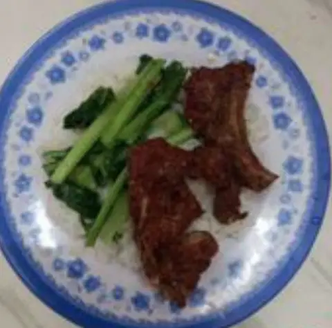Hình ảnh Cơm Nhà Nấu - Chợ Lớn