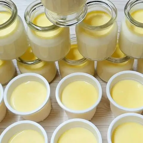 Hình ảnh Tàu Hủ Singapore - Mom Made - Trần Văn Cẩn