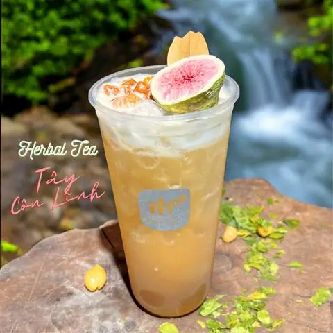 Hình ảnh Main Tea - Tiệm Trà Trái Cây Tươi