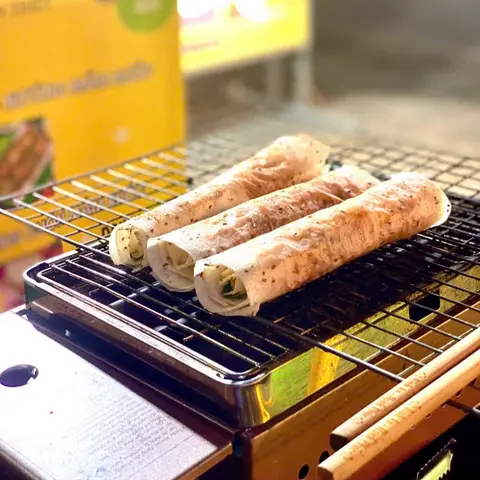 Hình ảnh Tydy - Bánh Tráng Nướng Phan Thiết - Nguyễn Văn Lượng
