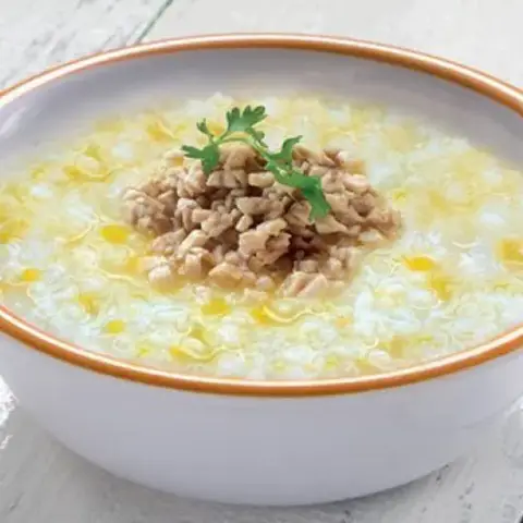 Hình ảnh Cháo Trẻ Em Uno - Đường Số 15