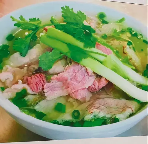 Hình ảnh Phở Đạt - Đỗ Xuân Hợp