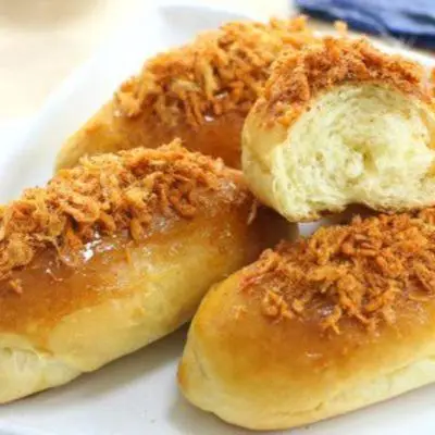 Hình ảnh Minh Quang Bakery - Bình Thới