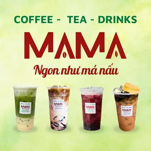 Hình ảnh MAMA Coffee, Tea & Drinks - Bàu Cát