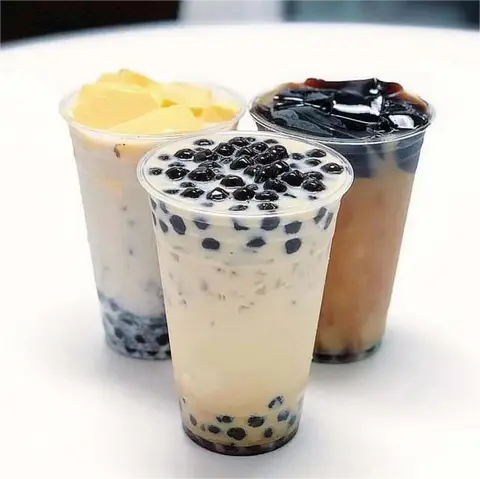 Hình ảnh Trà Sữa & Ăn Vặt Bé Bull - Tân Lập 2