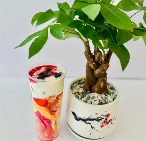 Hình ảnh MY FRIENDS Tea & Coffee - Nguyễn Thái Bình