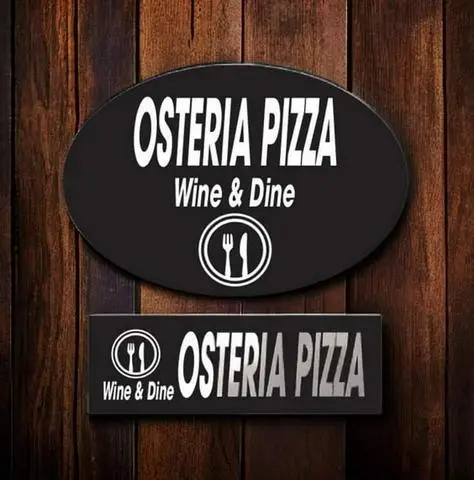 Hình ảnh Osteria Pizza - Phạm Viết Chánh