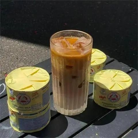 Hình ảnh Cafe & Trà Sữa Nhà Susu - CMT8