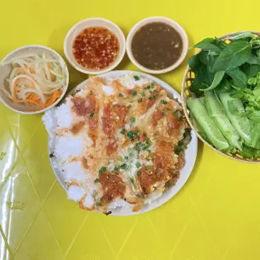 Hình ảnh Bún Mắm Nêm, Bánh Lọc & Bánh Ép Mệ Hương - Lê Thị Hồng