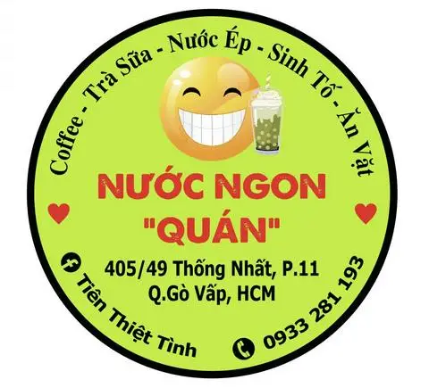 Hình ảnh Nước Ép & Trà Sữa - Đường số 1