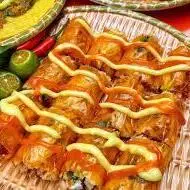 Hình ảnh Na Ròm Phá Lấu & Bún Xào - Trương Phước Phan