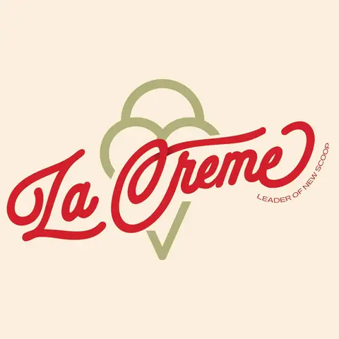 Hình ảnh Kem La Creme - Phó Đức Chính