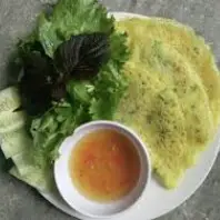 Hình ảnh Bánh Xèo Ram Miền Trung - Đường 79