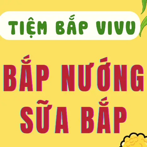 Hình ảnh Bắp Nướng Vi Vu - Tôn Thất Thuyết