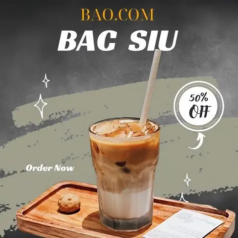 Hình ảnh Bao.com - Trà & Cà Phê - Quang Trung