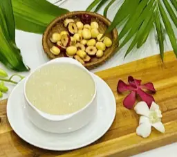 Hình ảnh Thiên Phú - Yến Chưng Thố & Cháo Tổ Yến - Lạc Long Quân