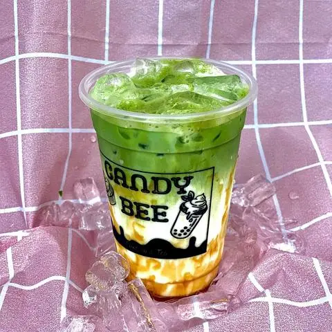Hình ảnh Trà Sữa & Mì Ý Candy Bee - Nguyễn Thị Đặng