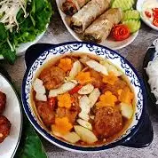 Hình ảnh Phở Thi - Mễ Cốc