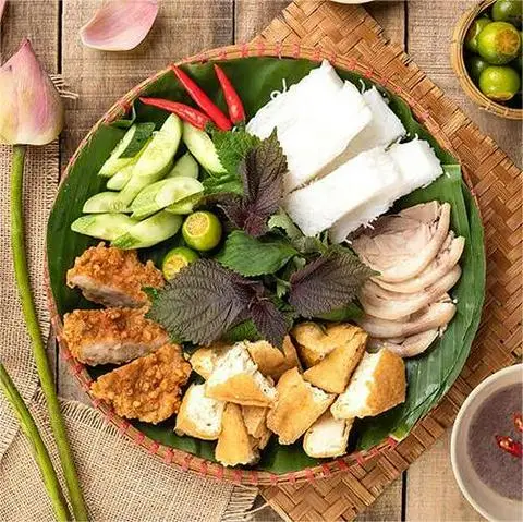 Hình ảnh Tiệm Đậu Nhà Nâu - Tân Hiệp 16