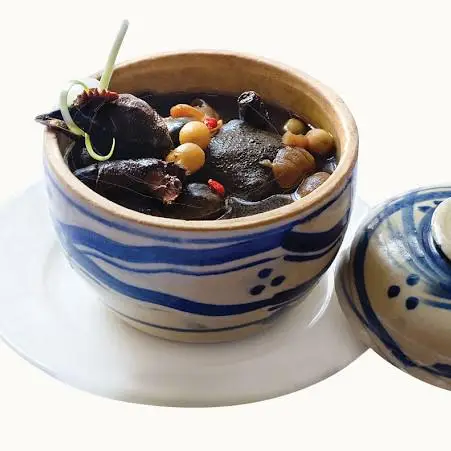 Hình ảnh Ăn Vặt Minh Khang - Miếu Gò Xoài