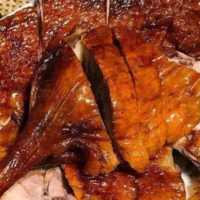 Hình ảnh Vịt Quay Thanh Ký - Huỳnh Tấn Phát