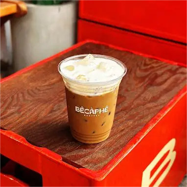 Hình ảnh Bê Cà Phê (B-Coffee) - Lê Đức Thọ