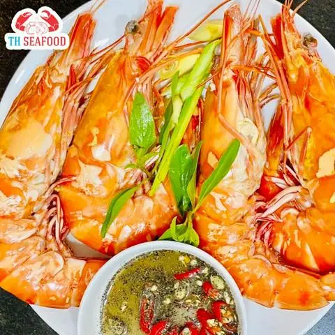 Hình ảnh Hải Sản TH Seafood - Hoàng Hoa Thám