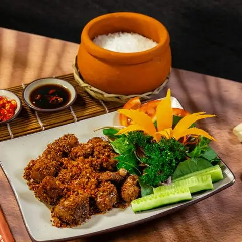 Hình ảnh Cơm Niêu A Phát & Ẩm Thực Ba Miền - Trương Quyền