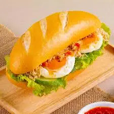Hình ảnh Bánh Mì Phố Cổ 159 - Tôn Thất Tùng