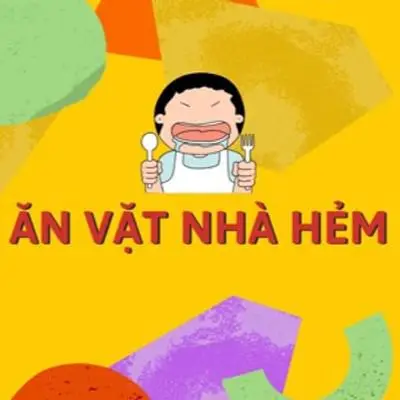 Hình ảnh Ăn Vặt Nhà Hẻm - Đường 6