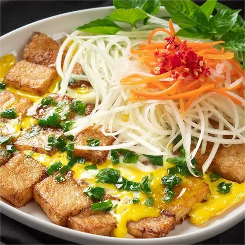 Hình ảnh Ông Chủ Nhỏ - Ăn Vặt, Bột Chiên & Gỏi Cuốn - Huỳnh Tấn Phát