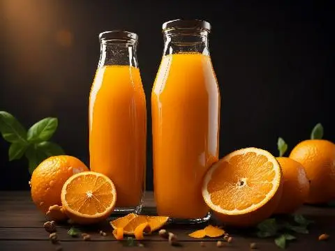 Hình ảnh Sinh Tố 253 - Nước Ép & Rau Má - Chu Văn An