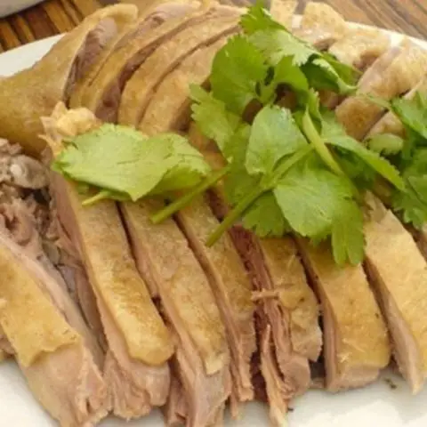 Hình ảnh Gỏi Vịt 2 Thủy - Cháo & Miến Măng - Nguyễn Ảnh Thủ