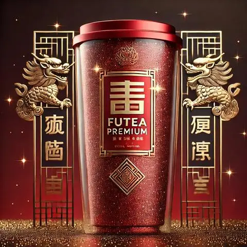 Hình ảnh Trà sữa Đài Loan 6 Vị - FUTEA - Đinh Tiên Hoàng