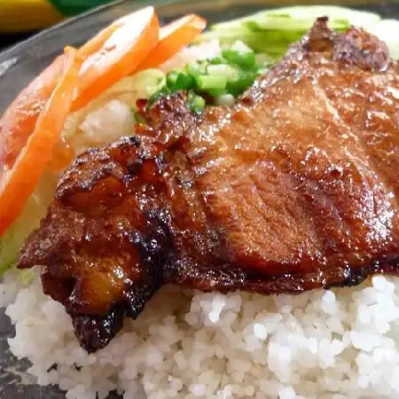 Hình ảnh Quán Chú Ba - Cơm Trưa Văn Phòng - Ấp Chiến Lược