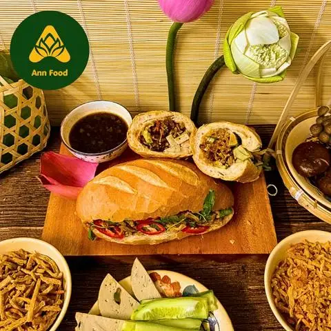 Hình ảnh Ann Food - Trường Chinh