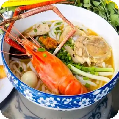 Hình ảnh Bánh Canh Cua Út Nhi - Hương Lộ 2