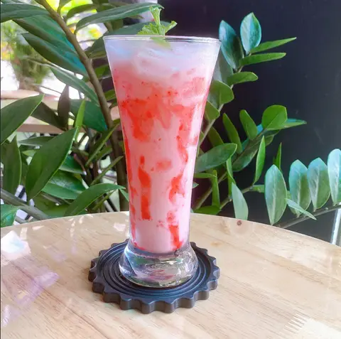 Hình ảnh Queen - Coffee & Tea - Lạc Long Quân