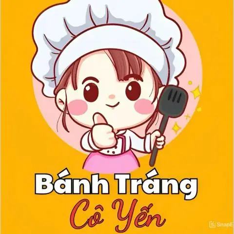 Hình ảnh Cô Yến - Bánh Tráng & Ăn Vặt - Đường Số 6