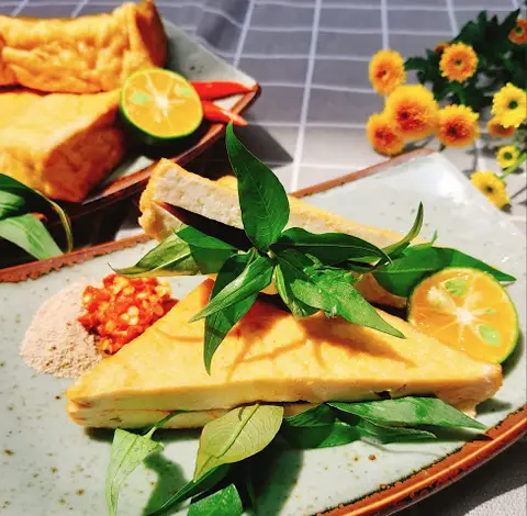 Hình ảnh Quán Chay Tâm An - Quốc Hương