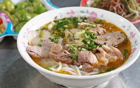 Hình ảnh Bún Bò Huế Tam Giang - Hiệp Thành 05