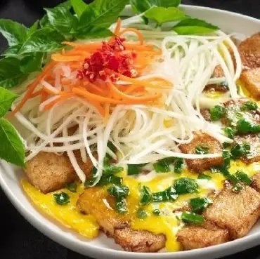 Hình ảnh Ken Food - Bột Chiên, Hủ Tiếu Xào & Mì Trộn - Hương Lộ 2