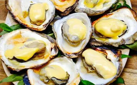 Hình ảnh Hào Sữa Pháp - Lê Văn Lương