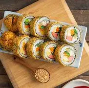 Hình ảnh Seoul - Tokbokki & Kimbap - Lạc Long Quân