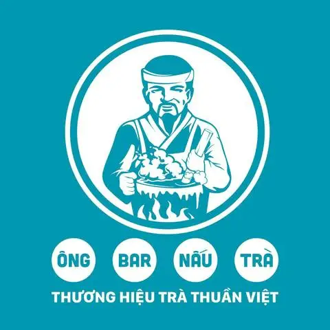 Hình ảnh Ông Bar Nấu Trà - Minh Phụng