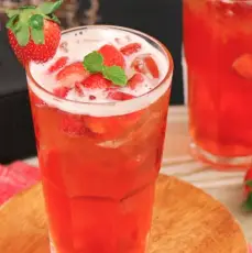 Hình ảnh Qi Tea - Bạch Đằng